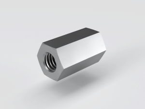 Stud connector